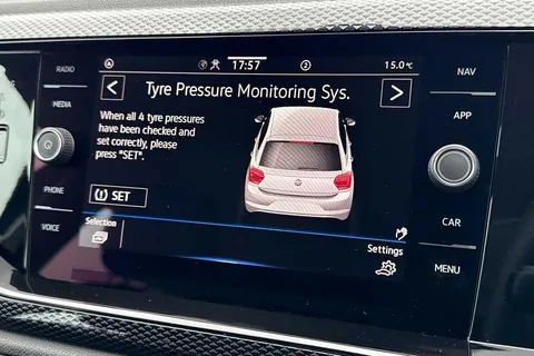 GK24JKN Volkswagen Polo 1.0 TSI Life 5dr DSG Thumbnail #48