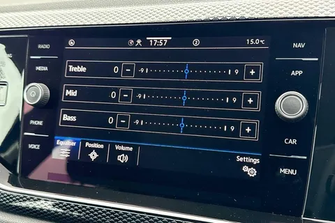 GK24JKN Volkswagen Polo 1.0 TSI Life 5dr DSG Thumbnail #51