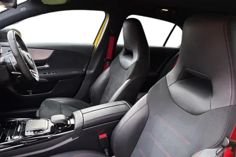 KS20OPK Mercedes-Benz A Class 2.0 A45 AMG S 8G-DCT 4MATIC+ Euro 6 (s/s) 5dr Thumbnail #12