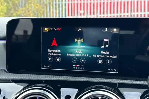 KS20OPK Mercedes-Benz A Class 2.0 A45 AMG S 8G-DCT 4MATIC+ Euro 6 (s/s) 5dr Thumbnail #13