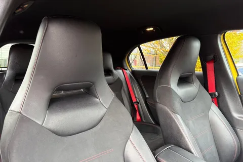 KS20OPK Mercedes-Benz A Class 2.0 A45 AMG S 8G-DCT 4MATIC+ Euro 6 (s/s) 5dr Thumbnail #22