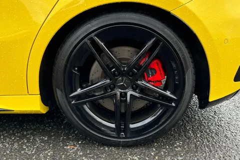 KS20OPK Mercedes-Benz A Class 2.0 A45 AMG S 8G-DCT 4MATIC+ Euro 6 (s/s) 5dr Thumbnail #23