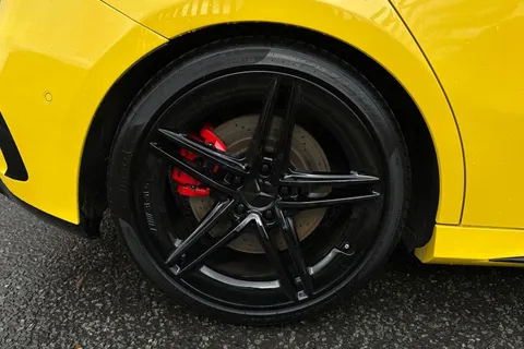 KS20OPK Mercedes-Benz A Class 2.0 A45 AMG S 8G-DCT 4MATIC+ Euro 6 (s/s) 5dr Thumbnail #24