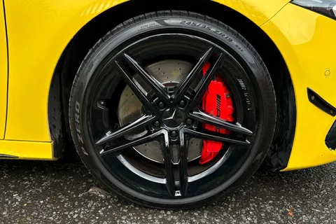 KS20OPK Mercedes-Benz A Class 2.0 A45 AMG S 8G-DCT 4MATIC+ Euro 6 (s/s) 5dr Thumbnail #25