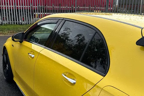 KS20OPK Mercedes-Benz A Class 2.0 A45 AMG S 8G-DCT 4MATIC+ Euro 6 (s/s) 5dr Thumbnail #26