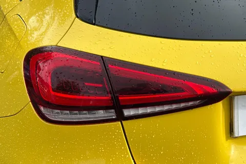 KS20OPK Mercedes-Benz A Class 2.0 A45 AMG S 8G-DCT 4MATIC+ Euro 6 (s/s) 5dr Thumbnail #28