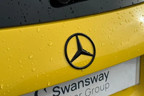 KS20OPK Mercedes-Benz A Class 2.0 A45 AMG S 8G-DCT 4MATIC+ Euro 6 (s/s) 5dr Thumbnail #30