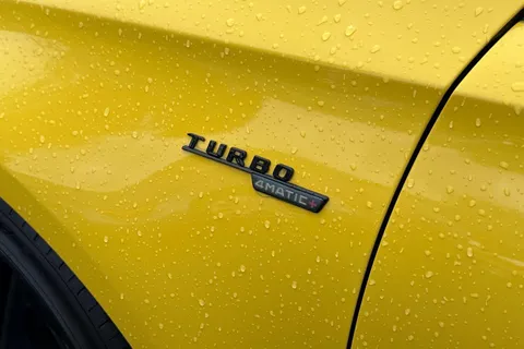 KS20OPK Mercedes-Benz A Class 2.0 A45 AMG S 8G-DCT 4MATIC+ Euro 6 (s/s) 5dr Thumbnail #36