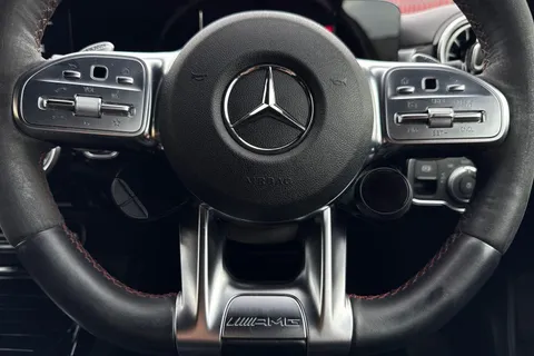 KS20OPK Mercedes-Benz A Class 2.0 A45 AMG S 8G-DCT 4MATIC+ Euro 6 (s/s) 5dr Thumbnail #42