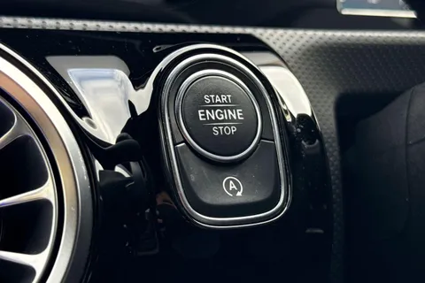 KS20OPK Mercedes-Benz A Class 2.0 A45 AMG S 8G-DCT 4MATIC+ Euro 6 (s/s) 5dr Thumbnail #43