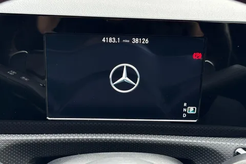 KS20OPK Mercedes-Benz A Class 2.0 A45 AMG S 8G-DCT 4MATIC+ Euro 6 (s/s) 5dr Thumbnail #44