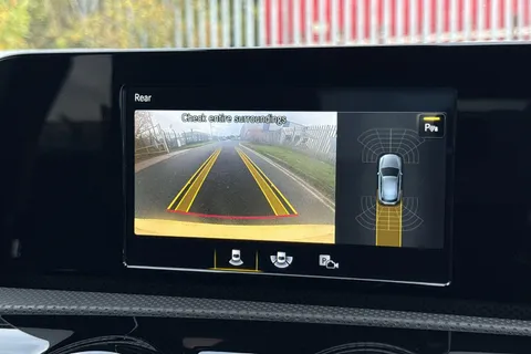 KS20OPK Mercedes-Benz A Class 2.0 A45 AMG S 8G-DCT 4MATIC+ Euro 6 (s/s) 5dr Thumbnail #45