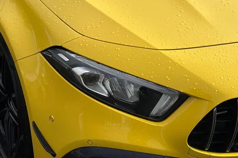 KS20OPK Mercedes-Benz A Class 2.0 A45 AMG S 8G-DCT 4MATIC+ Euro 6 (s/s) 5dr Thumbnail #46