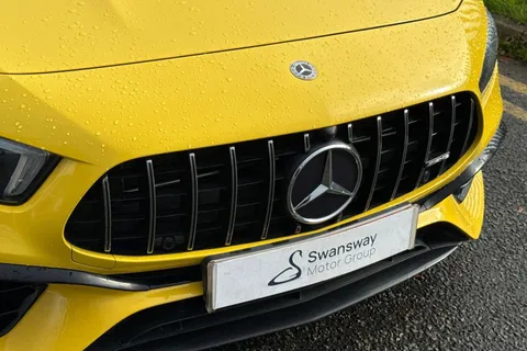 KS20OPK Mercedes-Benz A Class 2.0 A45 AMG S 8G-DCT 4MATIC+ Euro 6 (s/s) 5dr Thumbnail #47