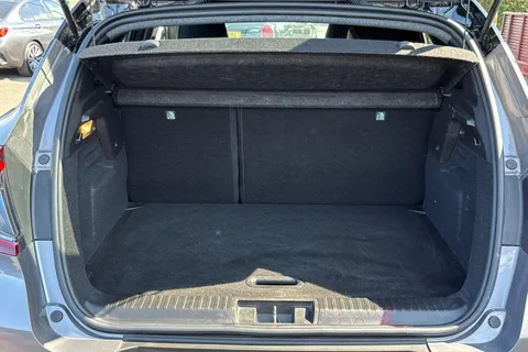 PL23HPV Renault Captur 1.6 E-TECH E-Tech engineered Auto Euro 6 (s/s) 5dr Thumbnail #11