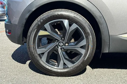 PL23HPV Renault Captur 1.6 E-TECH E-Tech engineered Auto Euro 6 (s/s) 5dr Thumbnail #23