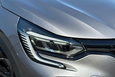 PL23HPV Renault Captur 1.6 E-TECH E-Tech engineered Auto Euro 6 (s/s) 5dr Thumbnail #26