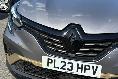PL23HPV Renault Captur 1.6 E-TECH E-Tech engineered Auto Euro 6 (s/s) 5dr Thumbnail #27