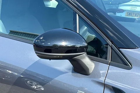 PL23HPV Renault Captur 1.6 E-TECH E-Tech engineered Auto Euro 6 (s/s) 5dr Thumbnail #28