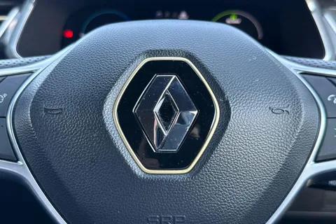 PL23HPV Renault Captur 1.6 E-TECH E-Tech engineered Auto Euro 6 (s/s) 5dr Thumbnail #36