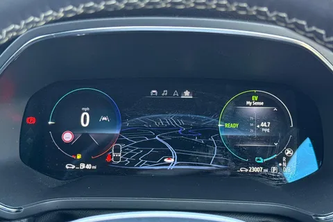 PL23HPV Renault Captur 1.6 E-TECH E-Tech engineered Auto Euro 6 (s/s) 5dr Thumbnail #39