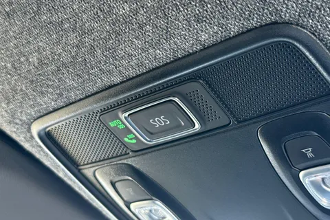 PL23HPV Renault Captur 1.6 E-TECH E-Tech engineered Auto Euro 6 (s/s) 5dr Thumbnail #42