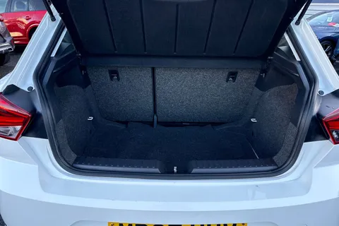 MD67UHY SEAT Ibiza 1.0 MPI SE Technology Euro 6 (s/s) 5dr Thumbnail #7