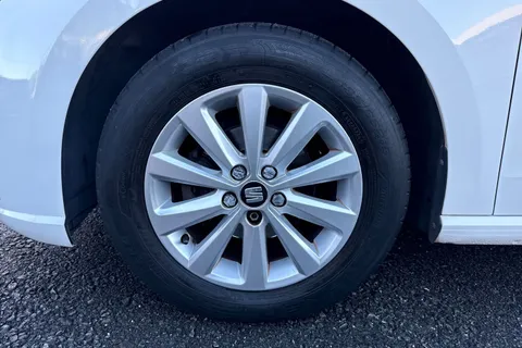 MD67UHY SEAT Ibiza 1.0 MPI SE Technology Euro 6 (s/s) 5dr Thumbnail #11