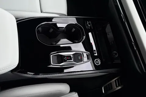 PJ25JXO Audi A5 Avant S line TFSI 150 PS S tronic Thumbnail #23