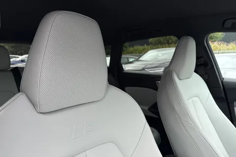 PJ25JXO Audi A5 Avant S line TFSI 150 PS S tronic Thumbnail #24