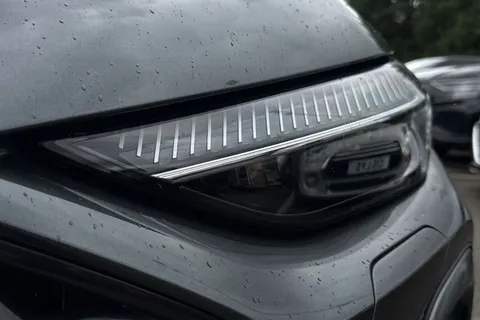 PJ25JXO Audi A5 Avant S line TFSI 150 PS S tronic Thumbnail #26