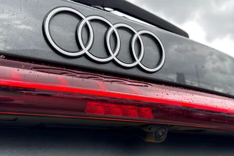 PJ25JXO Audi A5 Avant S line TFSI 150 PS S tronic Thumbnail #30