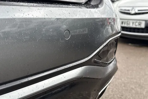 PJ25JXO Audi A5 Avant S line TFSI 150 PS S tronic Thumbnail #31