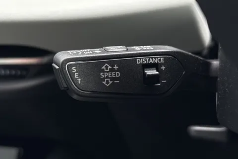 PJ25JXO Audi A5 Avant S line TFSI 150 PS S tronic Thumbnail #38