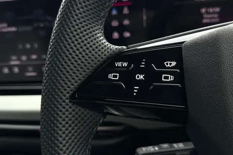 PJ25JXO Audi A5 Avant S line TFSI 150 PS S tronic Thumbnail #39