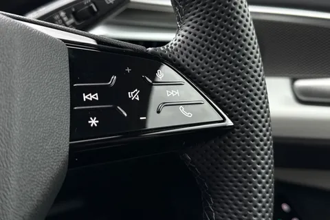 PJ25JXO Audi A5 Avant S line TFSI 150 PS S tronic Thumbnail #40