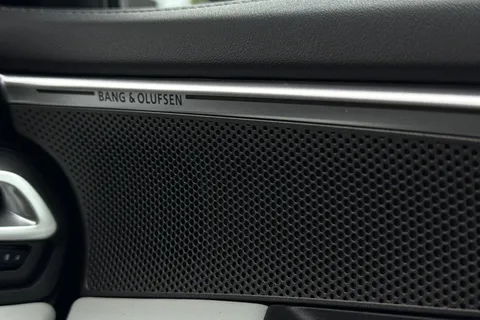 PJ25JXO Audi A5 Avant S line TFSI 150 PS S tronic Thumbnail #47