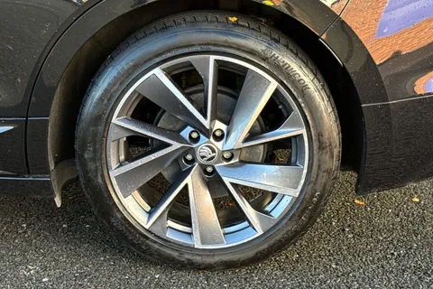 AK74GXT Škoda Enyaq 82kWh 85x SportLine Plus Auto 4WD 5dr (DC175kW) Thumbnail #13