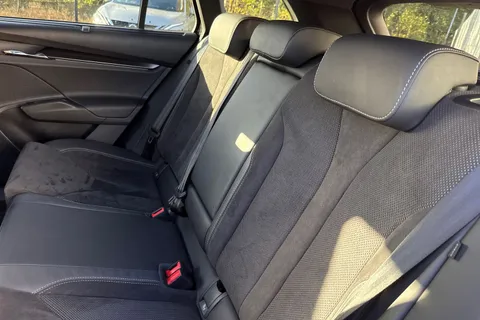 AK74GXT Škoda Enyaq 82kWh 85x SportLine Plus Auto 4WD 5dr (DC175kW) Thumbnail #20