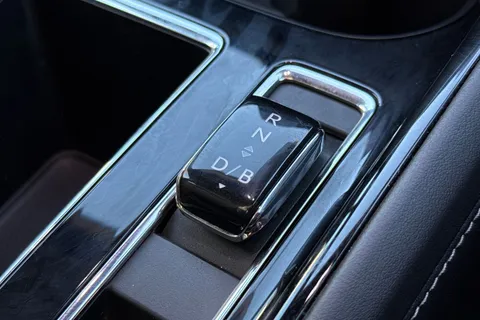 AK74GXT Škoda Enyaq 82kWh 85x SportLine Plus Auto 4WD 5dr (DC175kW) Thumbnail #24