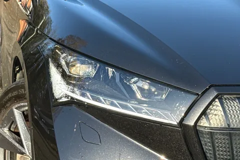 AK74GXT Škoda Enyaq 82kWh 85x SportLine Plus Auto 4WD 5dr (DC175kW) Thumbnail #27