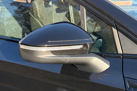 AK74GXT Škoda Enyaq 82kWh 85x SportLine Plus Auto 4WD 5dr (DC175kW) Thumbnail #29