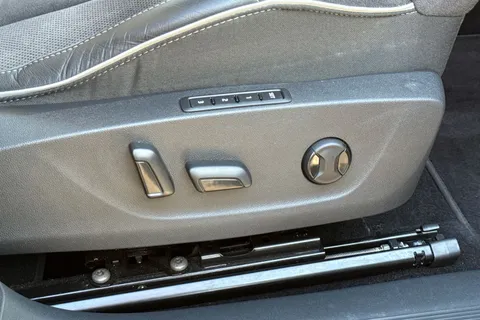 AK74GXT Škoda Enyaq 82kWh 85x SportLine Plus Auto 4WD 5dr (DC175kW) Thumbnail #32