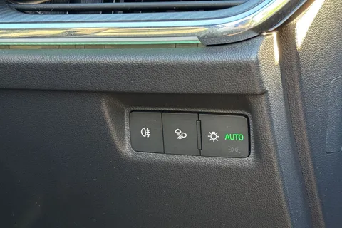 AK74GXT Škoda Enyaq 82kWh 85x SportLine Plus Auto 4WD 5dr (DC175kW) Thumbnail #35