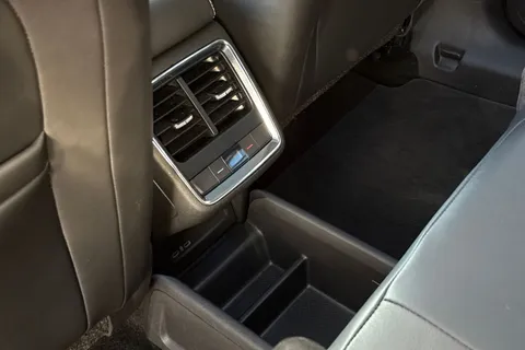 AK74GXT Škoda Enyaq 82kWh 85x SportLine Plus Auto 4WD 5dr (DC175kW) Thumbnail #37