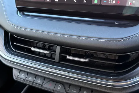 AK74GXT Škoda Enyaq 82kWh 85x SportLine Plus Auto 4WD 5dr (DC175kW) Thumbnail #44