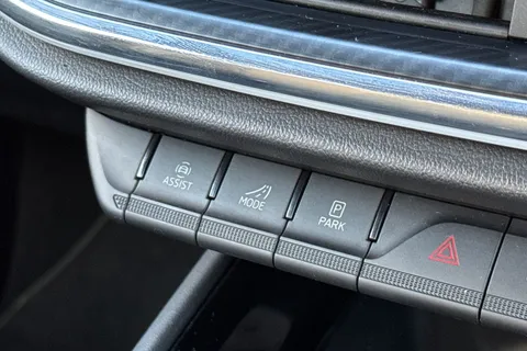 AK74GXT Škoda Enyaq 82kWh 85x SportLine Plus Auto 4WD 5dr (DC175kW) Thumbnail #45