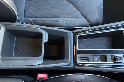 AK74GXT Škoda Enyaq 82kWh 85x SportLine Plus Auto 4WD 5dr (DC175kW) Thumbnail #46