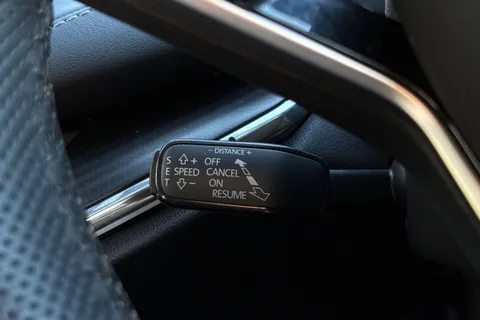 AK74GXT Škoda Enyaq 82kWh 85x SportLine Plus Auto 4WD 5dr (DC175kW) Thumbnail #47