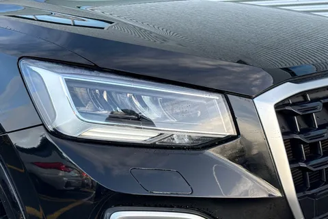 LV72DHP Audi Q2 S line 35 TFSI  150 PS S tronic Thumbnail #10